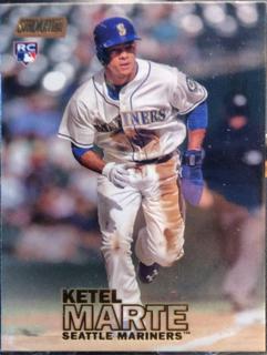 Ketel Marte