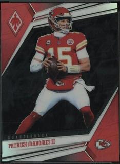 Patrick Mahomes II