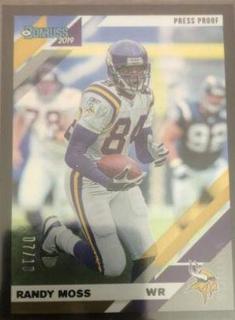 Randy Moss