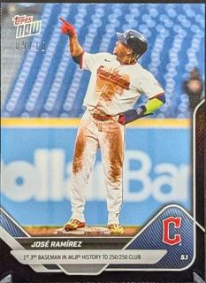 Jose Ramirez