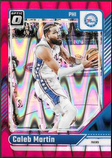 Caleb Martin