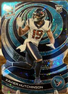 Xavier Hutchinson