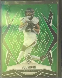 Joe Mixon