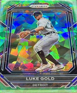 Luke Gold