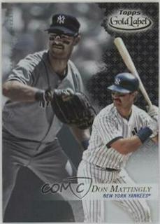 Don Mattingly