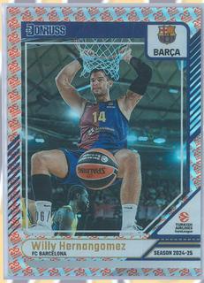Willy Hernangomez