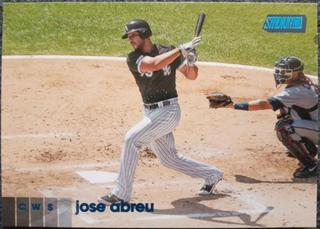 Jose Abreu