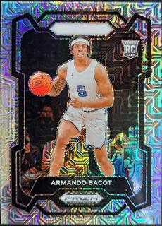 Armando Bacot