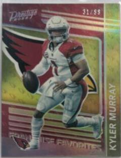 Kyler Murray