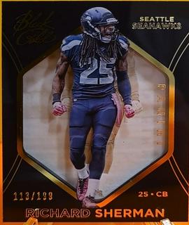 Richard Sherman