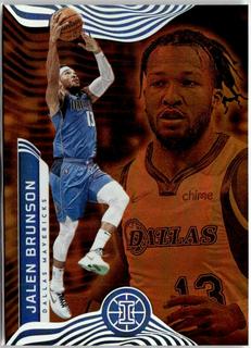 Jalen Brunson