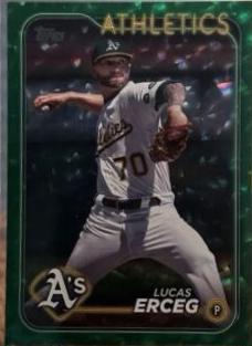 Lucas Erceg
