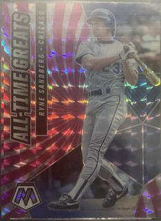 Ryne Sandberg