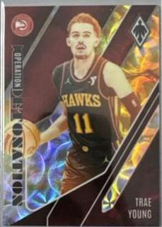 Trae Young