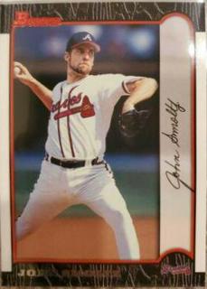 John Smoltz