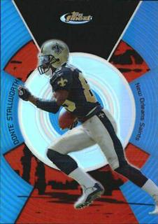 Donte Stallworth