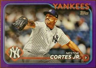 Nestor Cortes Jr.