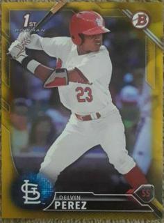 Delvin Perez