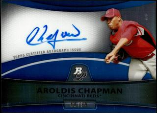 Aroldis Chapman