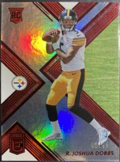 R. Joshua Dobbs