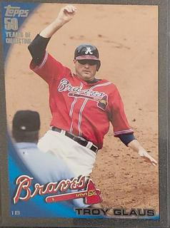 Troy Glaus