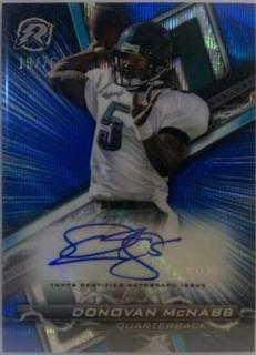 Donovan McNabb