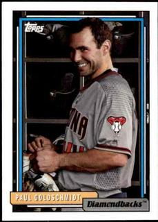 Paul Goldschmidt