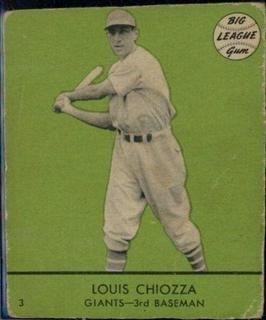 Louis Chiozza