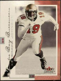 Keyshawn Johnson