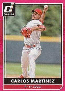 Carlos Martinez