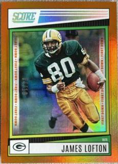 James Lofton
