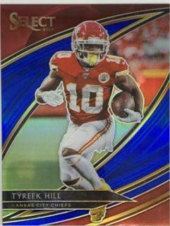 Tyreek Hill