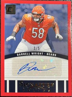 Darnell Wright