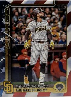 Fernando Tatis Jr.