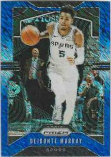 Dejounte Murray