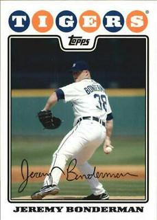 Jeremy Bonderman