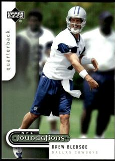 Drew Bledsoe