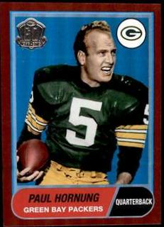 Paul Hornung