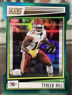 Tyreek Hill