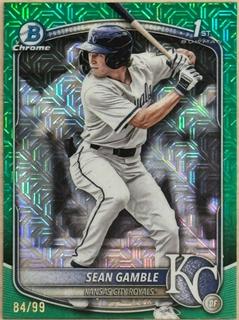 Sean Gamble