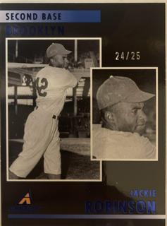 Jackie Robinson