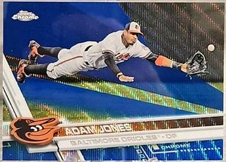 Adam Jones