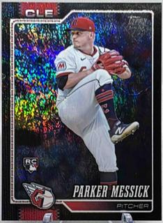 Parker Messick