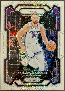 Domantas Sabonis