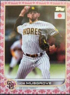 Joe Musgrove