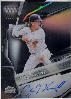 Chase Meidroth