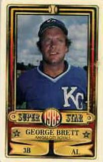 George Brett