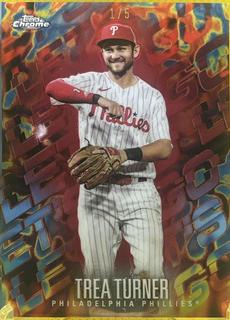 Trea Turner