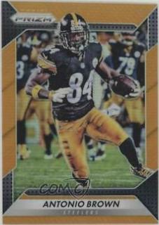 Antonio Brown