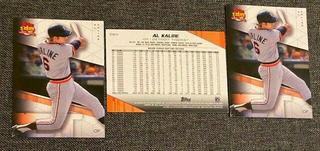 Al Kaline